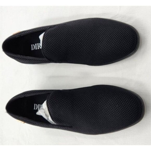 Dirk Dress Shoes Tuxedo Shoes Slip-On Loafer Casual Oxford Shoes Men Size 8 - Picture 3 of 8